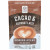 Hana Beverage, Латте с какао и кокосом, некофейный питательный напиток, 93,6 г (3,3 унции)