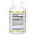 California Gold Nutrition, бромелаин, 500 мг, 90 растительных капсул
