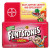 Flintstones, Детский поливитамин с железом, фруктовые вкусы, 60 жевательных таблеток Flintstones, Детский поливитамин с железом, фруктовые вкусы, 60 жевательных таблеток