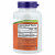 NOW Foods, силимарин повышенной эффективности, 450 мг, 120 мягких таблеток NOW Foods, силимарин повышенной эффективности, 450 мг, 120 мягких таблеток