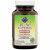 Garden of Life, Ферменты RAW Enzymes для женщин, 90 вегетарианских капсул