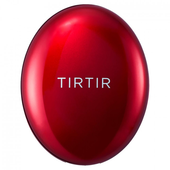 TIRTIR, Mask Fit Red Cushion, 24W Soft Beige, 0.63 oz (18 g)
