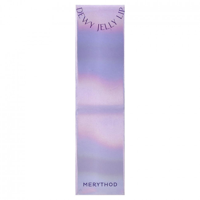 Merythod, Dewy Jelly Lip, 04 Sienna, 0.11 oz (3 g) Merythod, Dewy Jelly Lip, 04 Sienna, 0.11 oz (3 g)