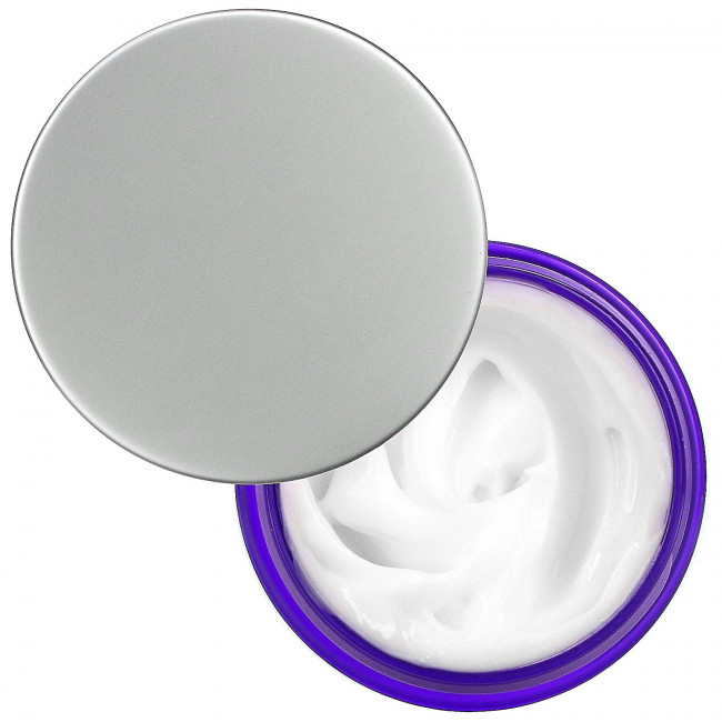Andalou Naturals, омолаживающий крем, альтернатива ретинолу на растительной основе, антивозрастной, 50 г (1,7 унции) Andalou Naturals, омолаживающий крем, альтернатива ретинолу на растительной основе, антивозрастной, 50 г (1,7 унции)