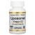 California Gold Nutrition, липосомальный витамин D3, 25 мкг (1000 МЕ), 60 растительных капсул