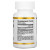 California Gold Nutrition, липосомальный витамин D3, 25 мкг (1000 МЕ), 60 растительных капсул