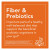 NOW Foods, Prebiotic Bifido Boost, порошок с пребиотиком, 85 г (3 унции) NOW Foods, Prebiotic Bifido Boost, порошок с пребиотиком, 85 г (3 унции)