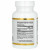 California Gold Nutrition, Пирролохинолинхинон, 20 мг, 90 растительных капсул