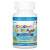 Nordic Naturals, Children's DHA Xtra, для детей от 3 до 6 лет, ягодный вкус, 636 мг, 90 мини-таблеток