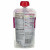 Plum Organics, Mighty 4, смесь 4 Food Group, горох, груша, вишня, ежевика, клубника, черная фасоль, шпинат, овес, 113 г (4 унции)