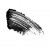 Rimmel London, Тушь для ресниц Scandaleyes, 003 угольно-черная, 12 мл Rimmel London, Тушь для ресниц Scandaleyes, 003 угольно-черная, 12 мл