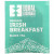 Equal Exchange, Organic Irish Breakfast, черный чай, 20 чайных пакетиков, 40 г (1,41 унции)