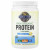 Garden of Life, Органический белок RAW, органическая растительная формула, ваниль, 620 г (21,86 унции)