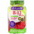 VitaFusion, B12, натуральный вкус малины, 500 мкг, 140 жевательных таблеток VitaFusion, B12, натуральный вкус малины, 500 мкг, 140 жевательных таблеток