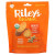Riley’s Organics, лакомства для собак, маленькая косточка, рецепт с бататом, 142 г (5 унций)