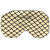 Everydaze, Double Therapy Eye Mask, золото, 1 маска