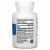 Lake Avenue Nutrition, ДГК из морских водорослей, растительные омега, 200 мг, 60 растительных капсул