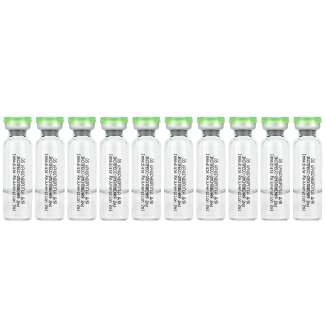 Teana Laboratories, Немедленное омоложение, глубоко увлажняющая и восстанавливающая сыворотка для лица для зрелой кожи, 10 флаконов по 2 мл (0,07 жидк. Унции) Teana Laboratories, Немедленное омоложение, глубоко увлажняющая и восстанавливающая сыворотка для лица для зрелой кожи, 10 флаконов по 2 мл (0,07 жидк. Унции)