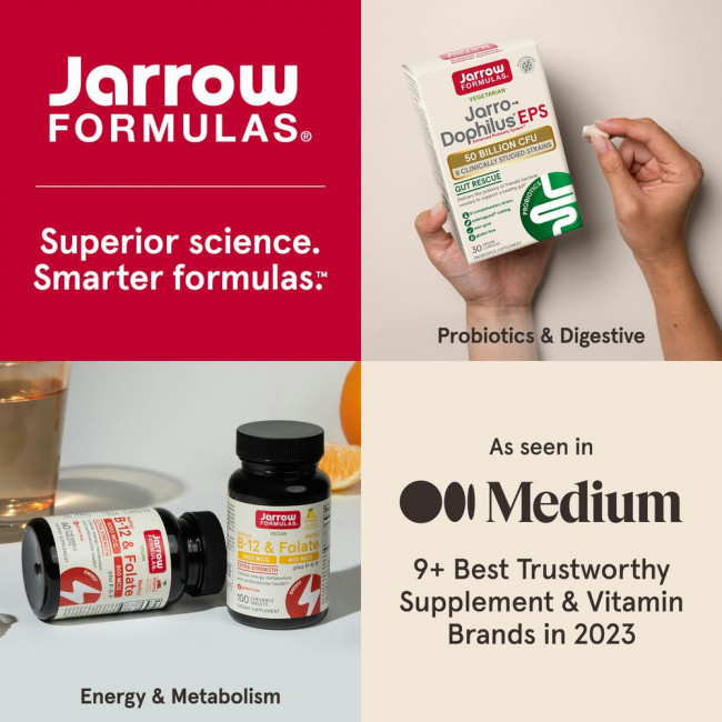 Jarrow Formulas, убихинол, QH-Absorb + PPQ, 60 мягких таблеток Jarrow Formulas, убихинол, QH-Absorb + PPQ, 60 мягких таблеток