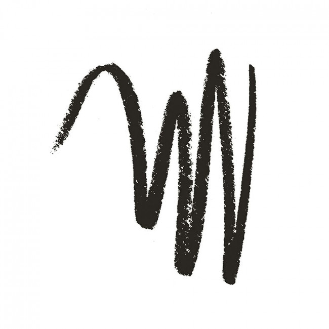 Wet n Wild, Выдвижная гелевая подводка с защитой от разрушения, черно-коричневая, 0,23 г (0,008 унции)