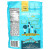 Enjoy Life Foods, Chocolate Brownie Bites, Насыщенный шоколад, 4,76 унции (135 г)