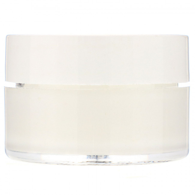 White Egret Personal Care, Витамин С с гиалуроновой кислотой, 0,5 унц. (прим. 14 г)