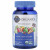 Garden of Life, MyKind Organics, мультивитаминный комплекс для мужчин 40+, органические ягоды, 120 веганских жевательных таблеток
