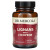 Dr. Mercola, Лигнаны с ликопином, 30 капсул