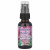 Flower Essence Services, 'Священное сердце', цветочная эссенция с эфирным маслом, 1 жидкая унция (30 мл)