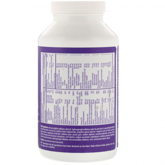 Advanced Orthomolecular Research AOR, Ortho Core, 180 капсул Advanced Orthomolecular Research AOR, Ortho Core, 180 капсул