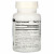 Source Naturals, ацетил-L-карнитин, 500 мг, 60 таблеток