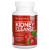 Health Plus, Kidney Cleanse, очищение почек, 60 капсул