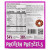 Crisp Power, Протеиновые крендели с кунжутом, 6 пакетиков по 50 г (1,75 унции) Crisp Power, Протеиновые крендели с кунжутом, 6 пакетиков по 50 г (1,75 унции)