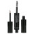 wet n wild, Brow Maximizer, пудра + гель Duo, коричневый цвет, пудра - 0,8 г (0,02 унции), гель - 3,5 мл (0,11 жидк. Унции)