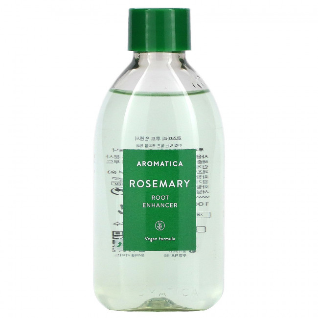 Aromatica, Rosemary Root Enhancer, 3.3 fl oz (100 ml) Aromatica, Rosemary Root Enhancer, 3.3 fl oz (100 ml)