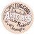 Маркер Too Cool for School, Artclass By Rodin, 01 Glam, 11 г (снят с производства) (товар снят с производства)