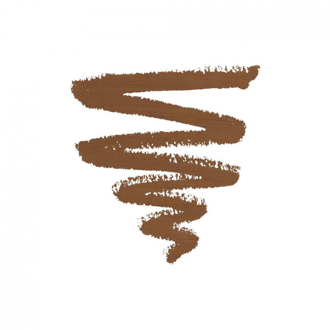 Карандаш для губ NYX Professional Makeup, Slim Lip Pencil, 802 Brown, 1,04 г (0,03 унции)