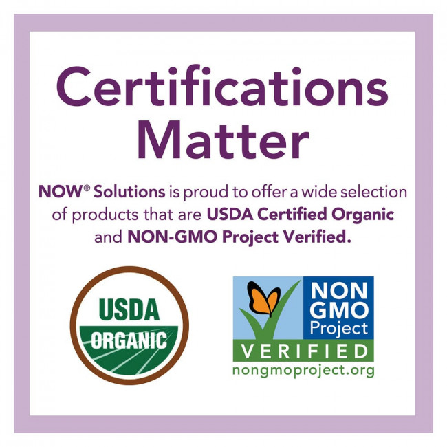 NOW Foods, Solutions, сертифицированное органическое масло жожоба, 118 мл (4 жидк. унции) NOW Foods, Solutions, сертифицированное органическое масло жожоба, 118 мл (4 жидк. унции)