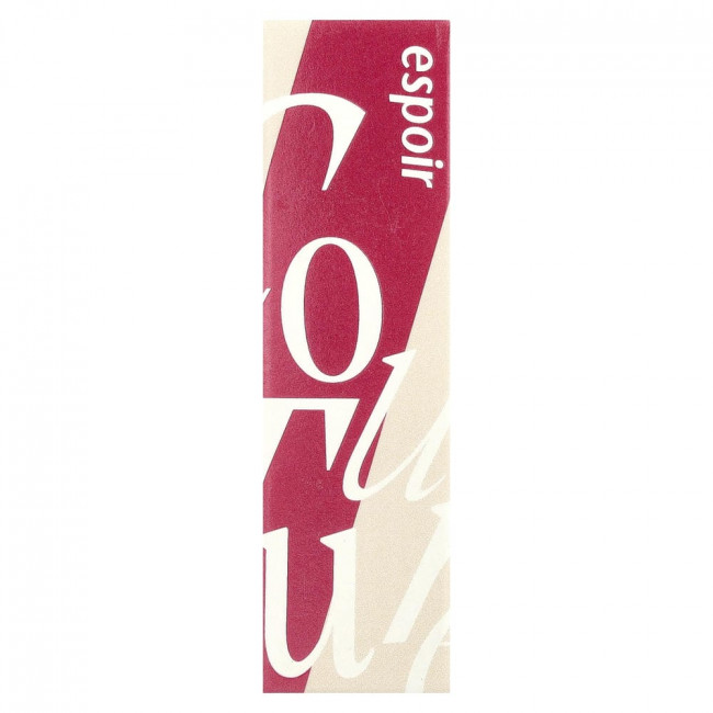 Espoir, Couture Lip Tint Glaze, PP701 Hushed Cherry, 5,5 г