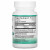Nutricology, Биотин 5000, 60 вегетарианских капсул