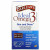 Barlean's, Ideal Omega 3, апельсин, 1000 мг EPA / DHA, 60 мягких таблеток Barlean's, Ideal Omega 3, апельсин, 1000 мг EPA / DHA, 60 мягких таблеток