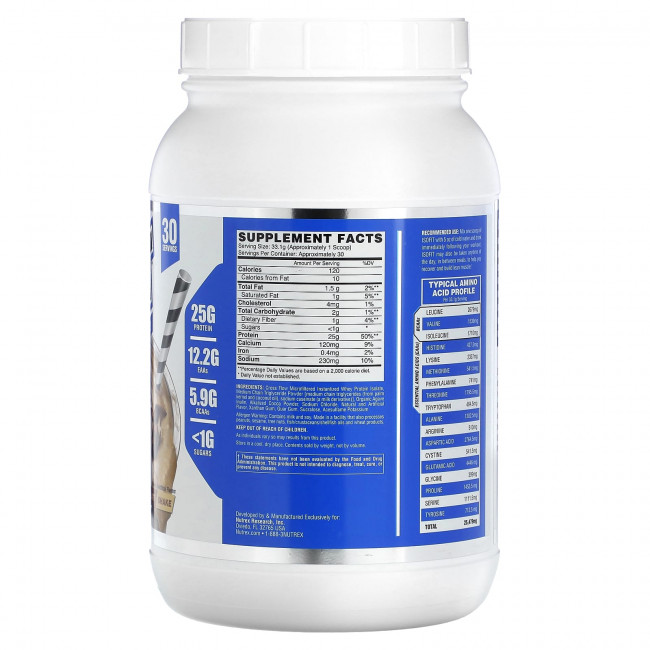 Nutrex Research, IsoFit, шоколадный коктейль, 993 г (2,2 фунта) Nutrex Research, IsoFit, шоколадный коктейль, 993 г (2,2 фунта)