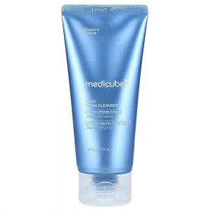 Medicube, Zero Foam Cleanser, 4.23 oz (120 g)