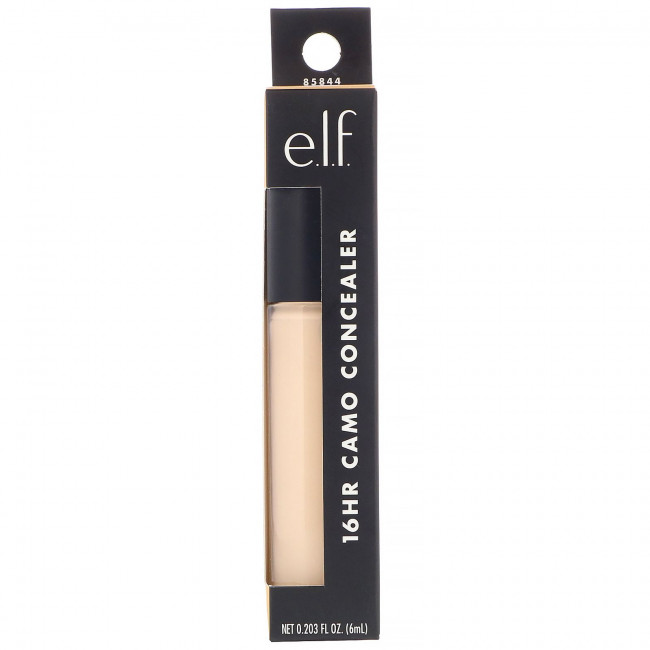 E.L.F., 16HR Camo Concealer, консилер, светло-песочный, 6 мл (0,203 жидк. унции)