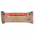 Larabar, The Original Fruit & Nut Food Bar, шоколадный брауни, 16 батончиков по 45 г (1,6 унции)