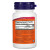 NOW Foods, жевательный витамин D3, натуральный фруктовый вкус, 1000 МЕ, 180 жевательных таблеток NOW Foods, жевательный витамин D3, натуральный фруктовый вкус, 1000 МЕ, 180 жевательных таблеток