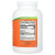 NOW Foods, Сертифицированный порошок органической спирулины, 454 г (1 фунт ) NOW Foods, Сертифицированный порошок органической спирулины, 454 г (1 фунт )
