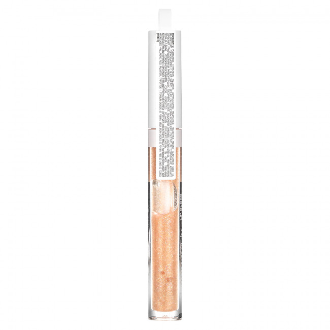 wet n wild, Блеск для губ MegaSlicks, измельченные бриллианты, 0,07 жидк. Унции