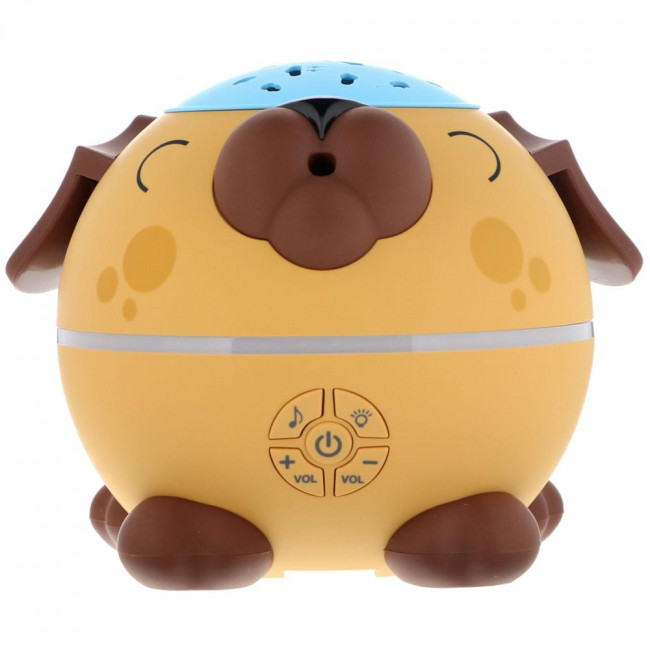 NOW Foods, Solutions, Sleepy Puppy Diffuser, 1 Diffuser NOW Foods, Solutions, Sleepy Puppy Diffuser, 1 Diffuser