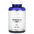 Enzymedica, Omega-3, Classic Strength, Lemon, 1,200 mg, 120 Softgels (600 mg per Softgel)